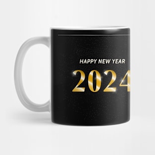 happy new year Mug